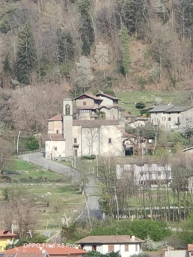 Capo di Ponte Ca Del Tita 아파트 외부 사진